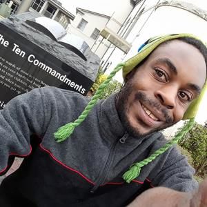 Meet your Posher, Keith